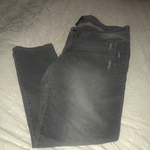 Cello Gray Jeans
